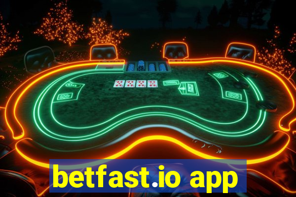 betfast.io app